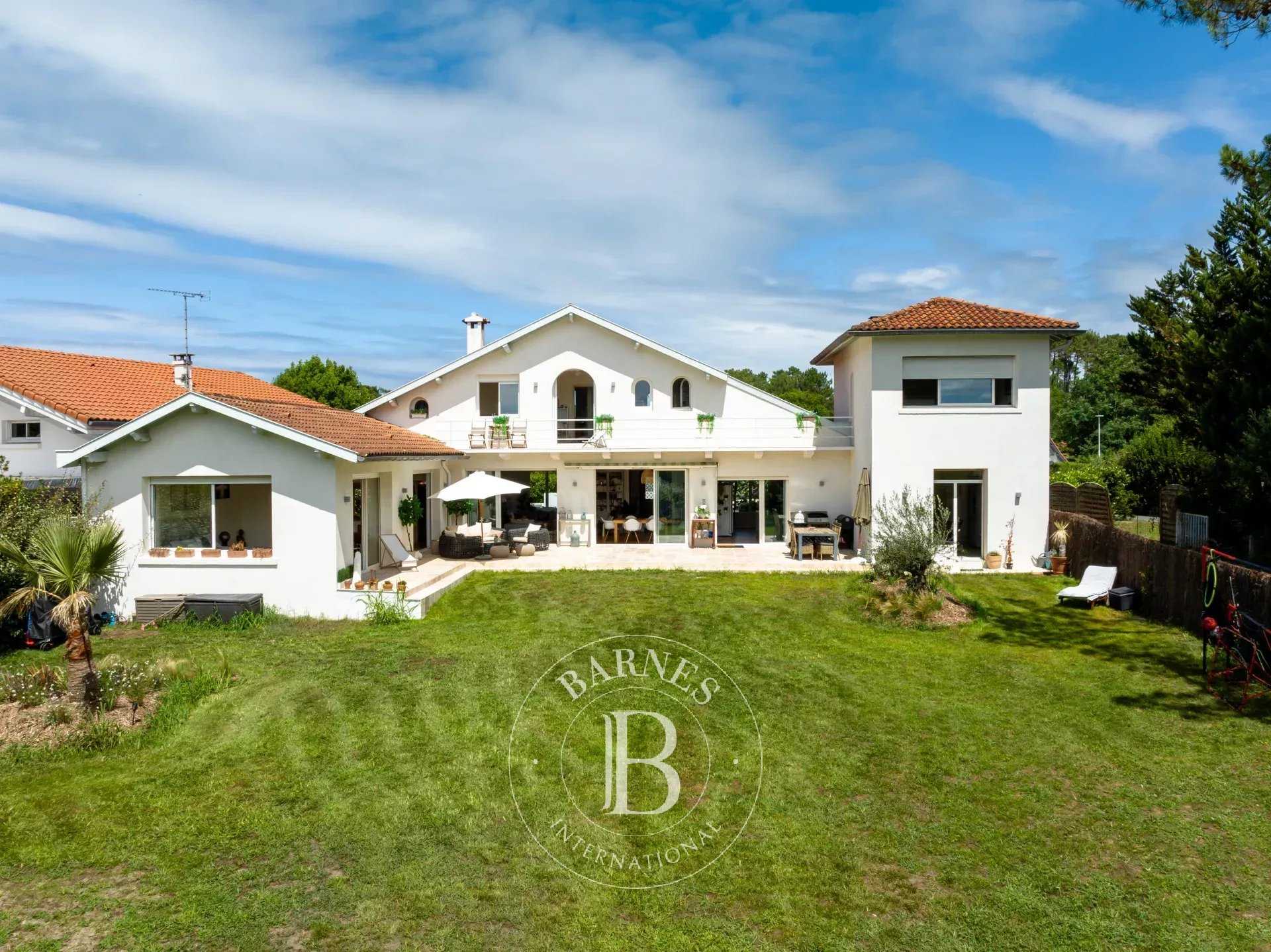 Maison Hossegor  -  ref 7196896 (picture 3)