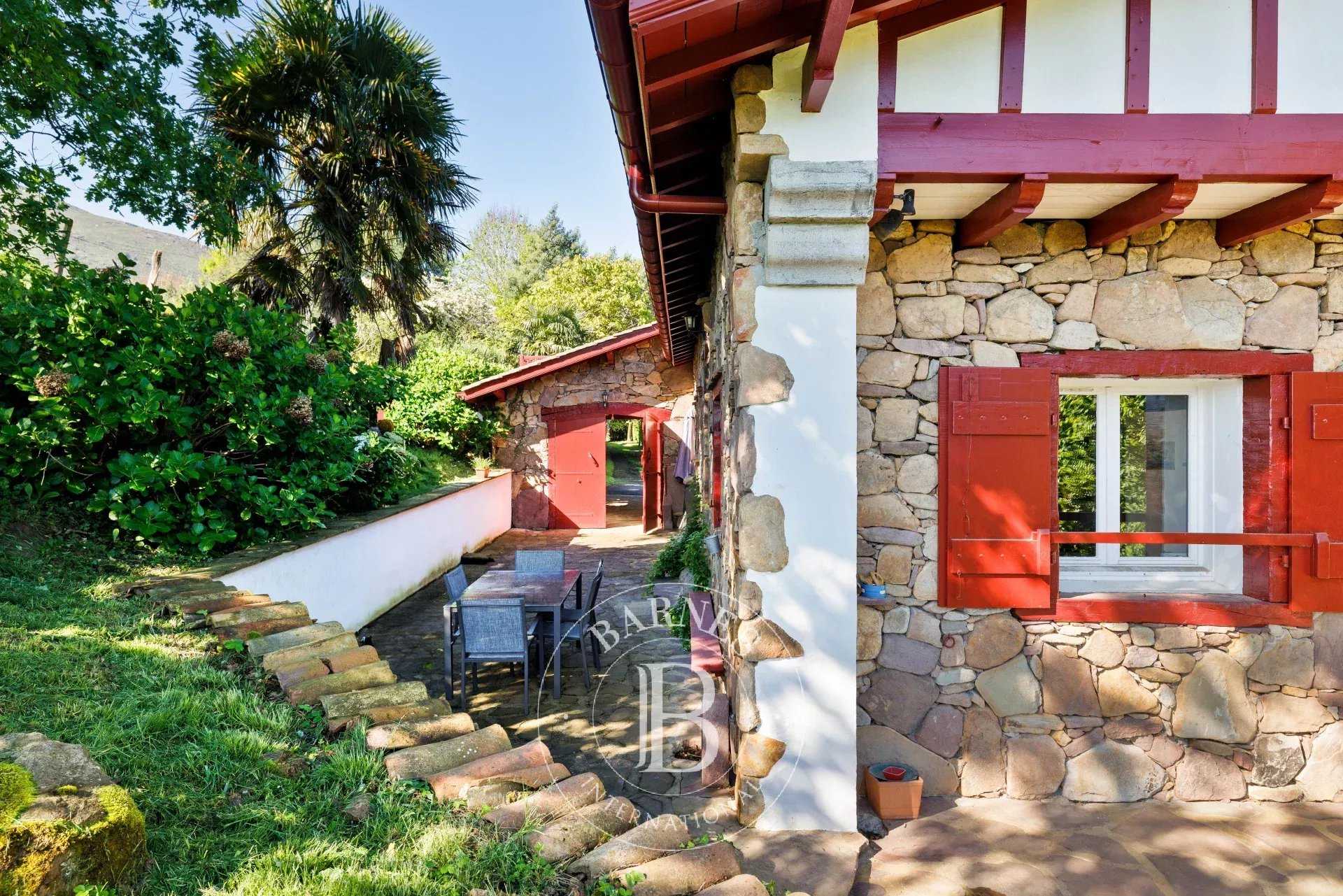 Maison Ascain  -  ref 85792442 (picture 3)