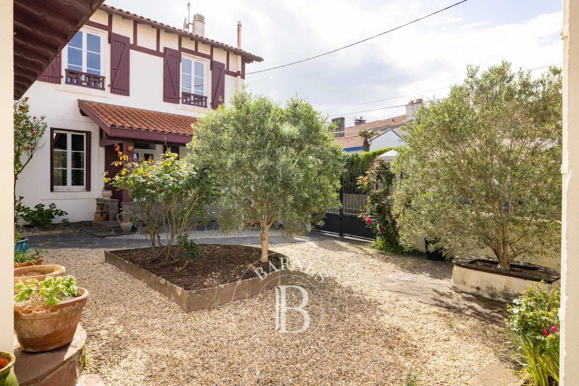 Maison Biarritz  -  ref 85766264 (picture 2)