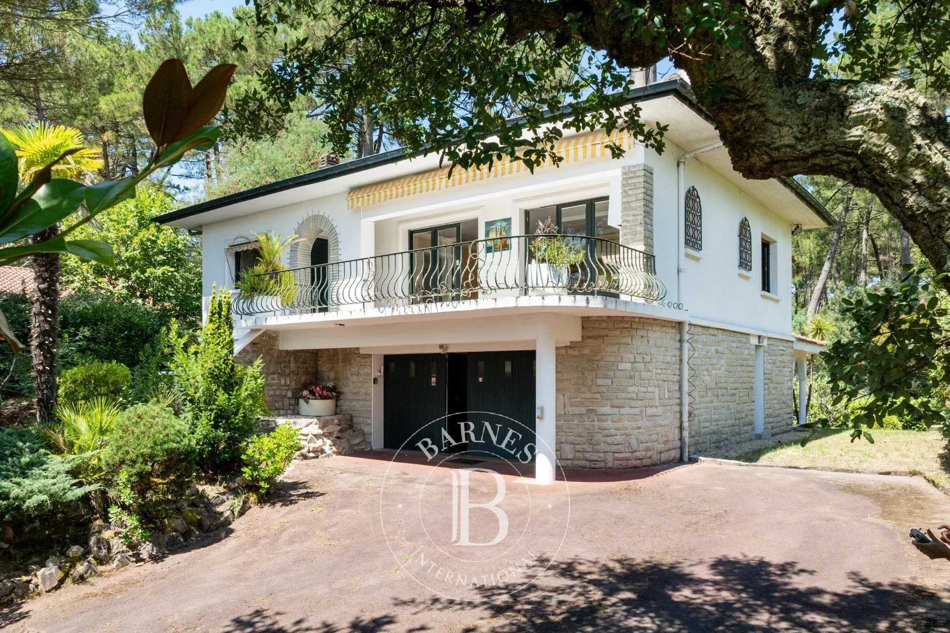 Maison Hossegor  -  ref 85972990 (picture 2)