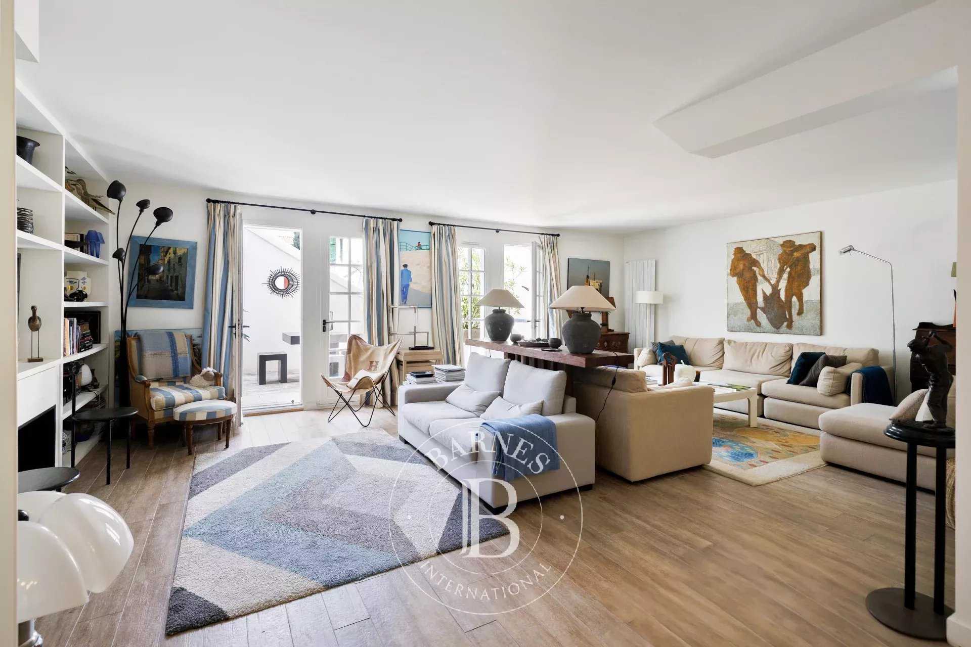 Apartment Ciboure  -  ref 8186820 (picture 3)
