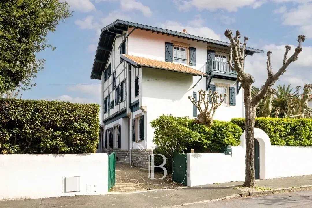 Maison Biarritz  -  ref 85720972 (picture 1)