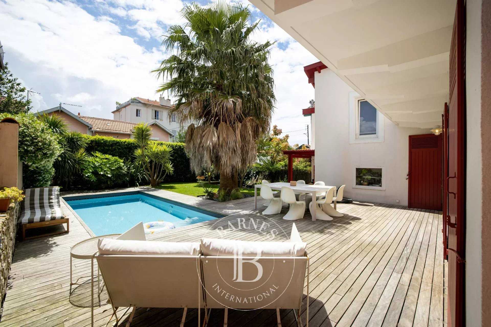 Maison Biarritz  -  ref 85866286 (picture 2)