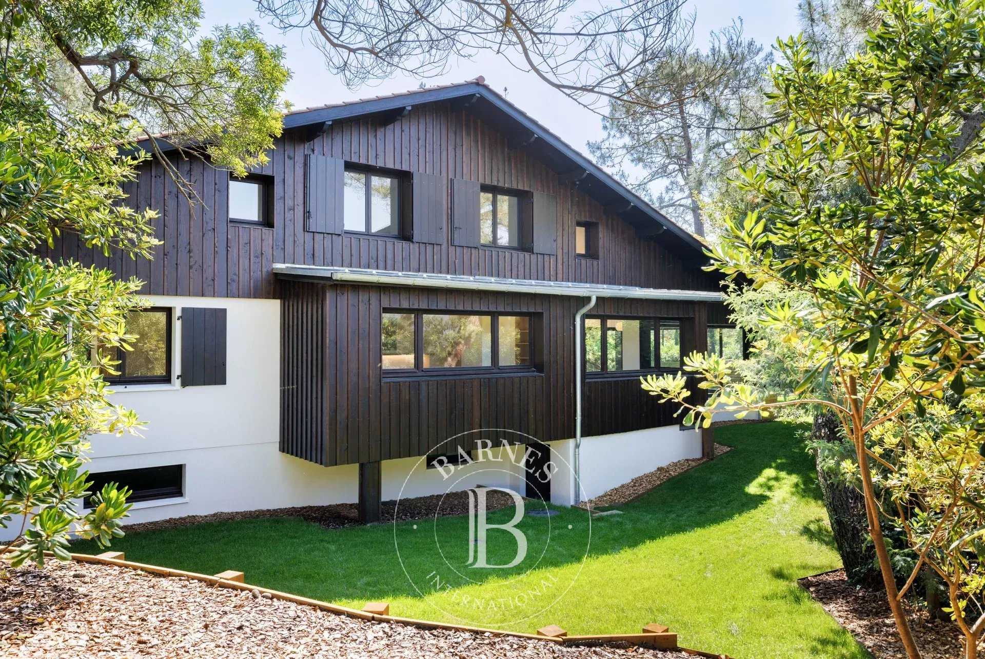 House Anglet  -  ref 85828713 (picture 2)