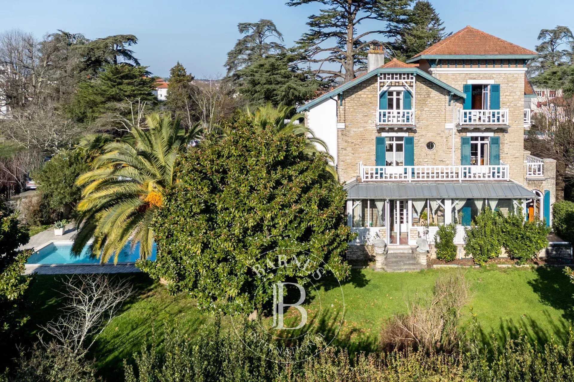 House Bayonne  -  ref 83339759 (picture 1)