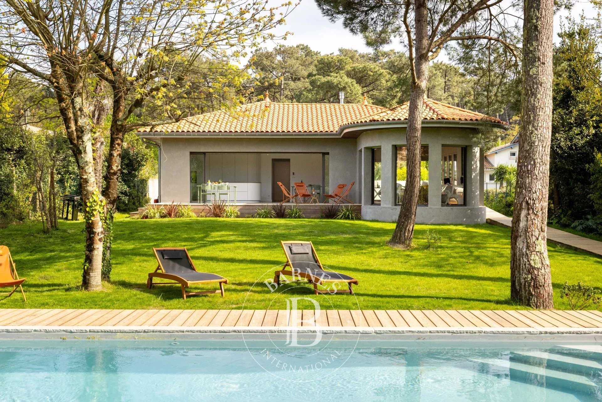 Casa Anglet - Ref 85838192