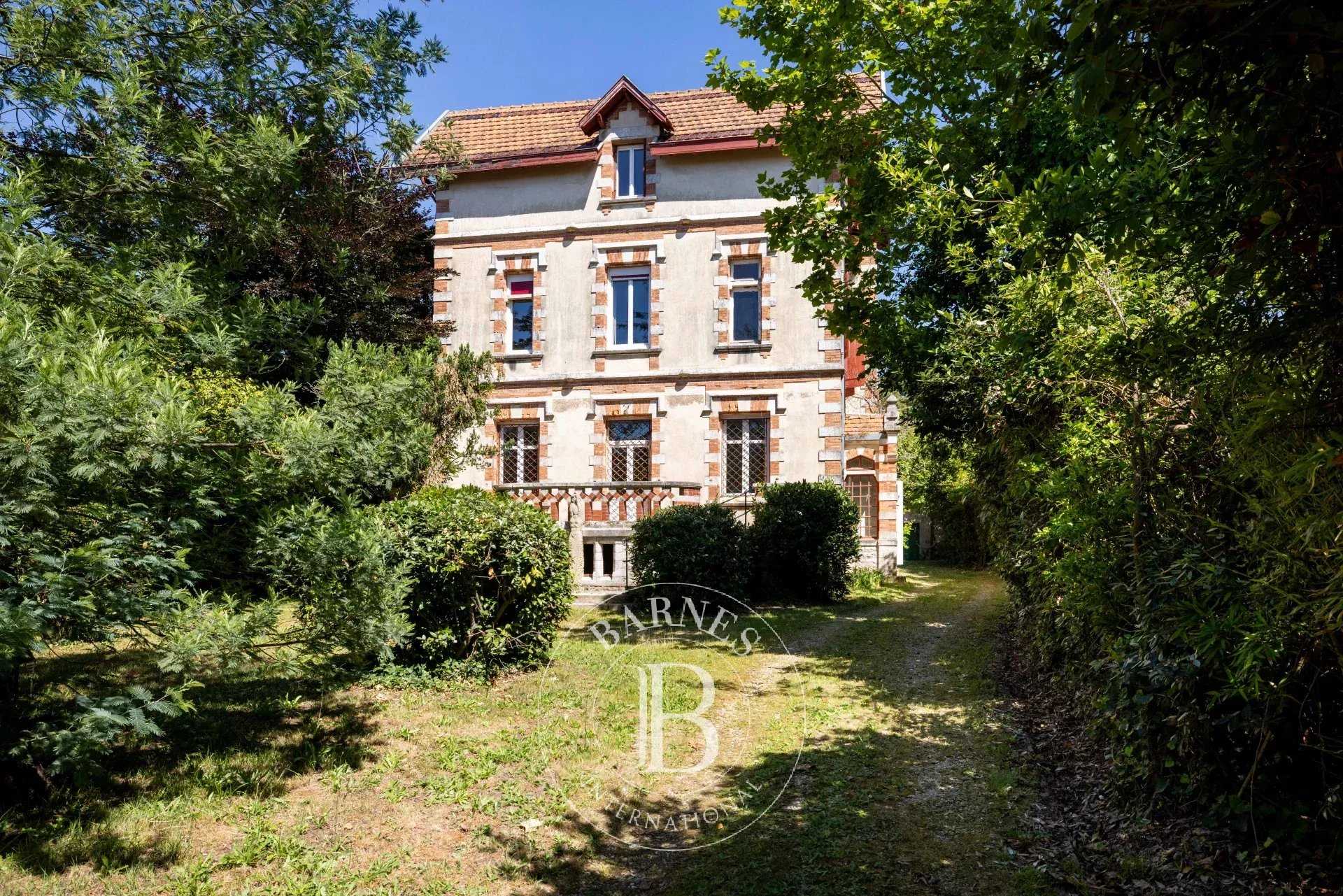 Maison Biarritz  -  ref 85779112 (picture 1)