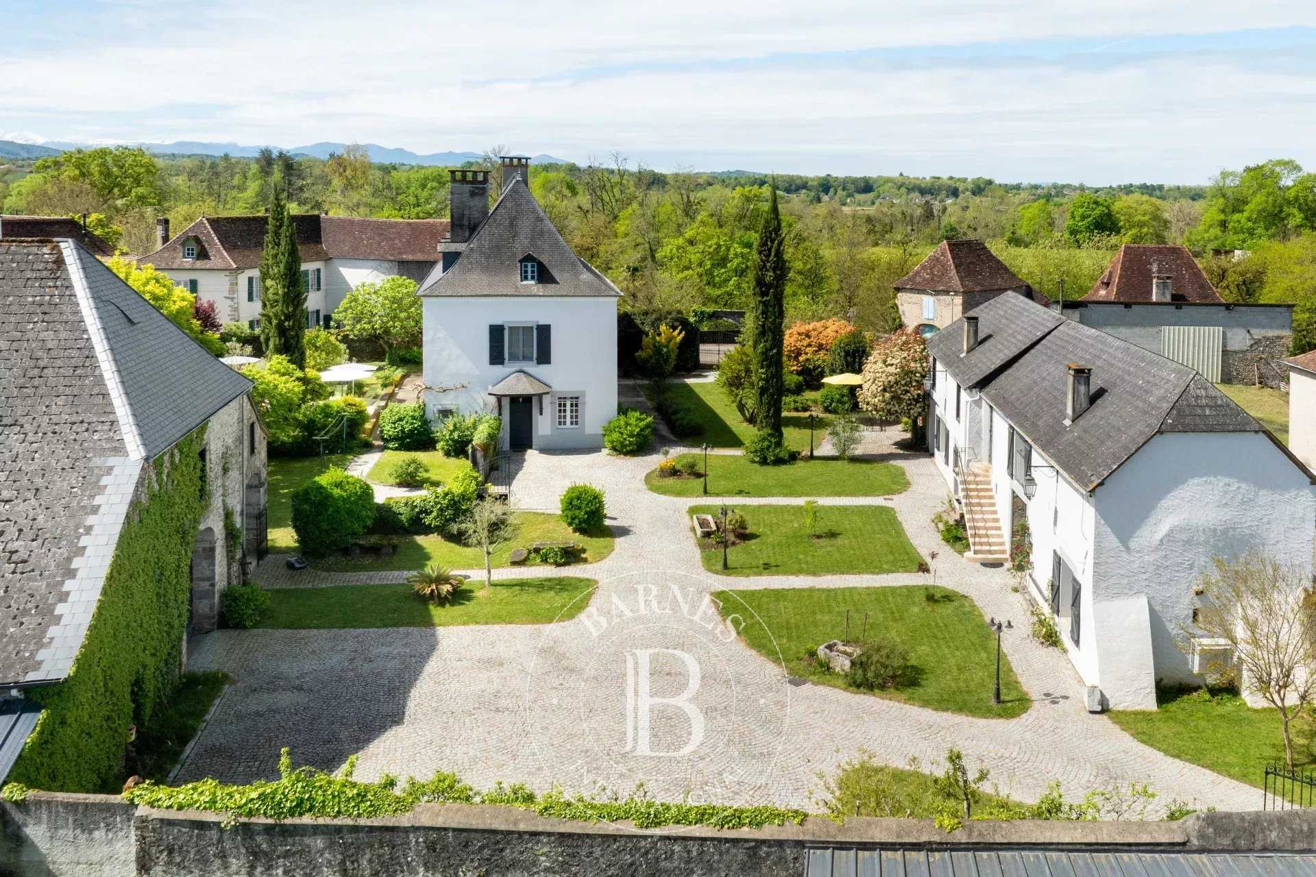 Maison d'hôtes Navarrenx  -  ref 86924655 (picture 3)