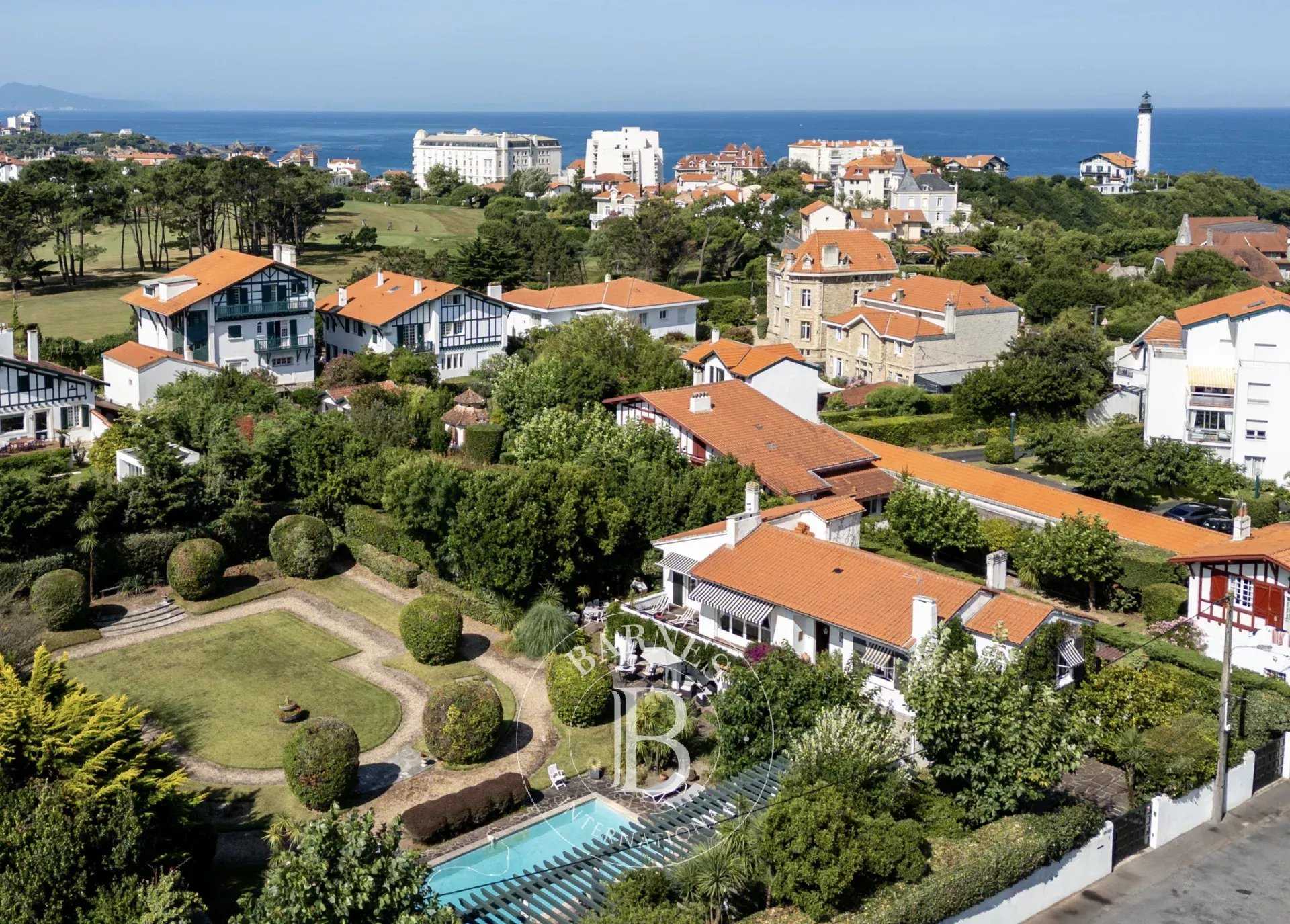 Maison Anglet  -  ref 86140216 (picture 2)