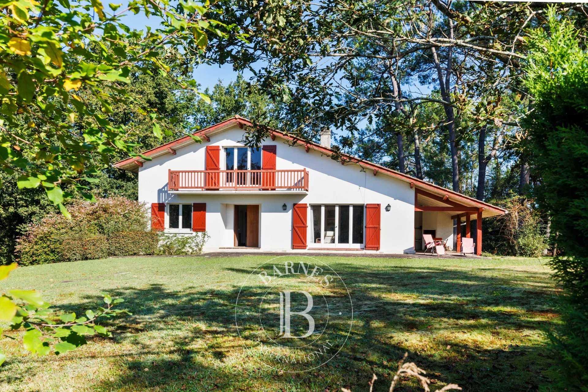 Casa Ahetze  -  ref 86119613 (picture 2)