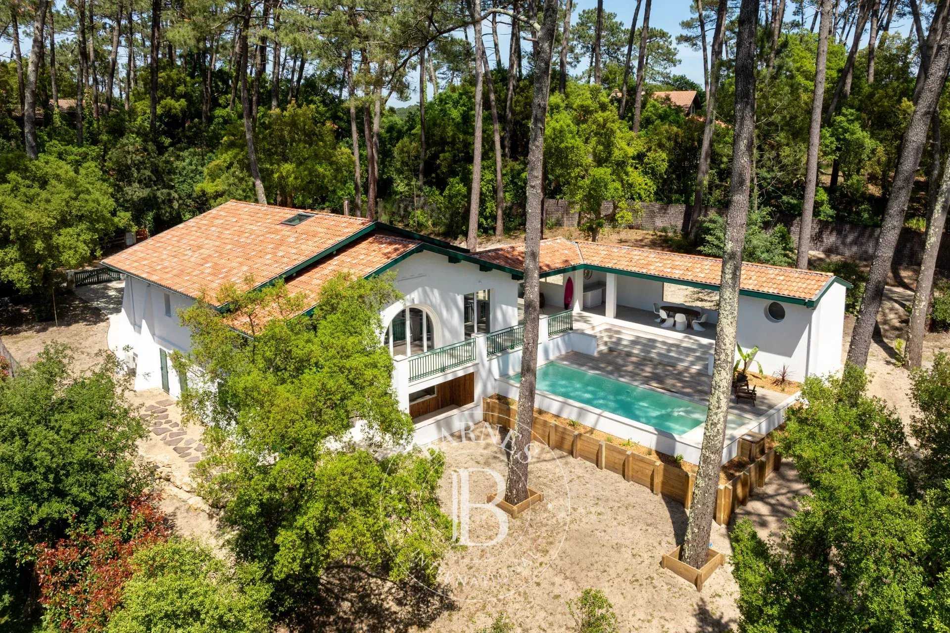 Maison Hossegor  -  ref 85263183 (picture 3)