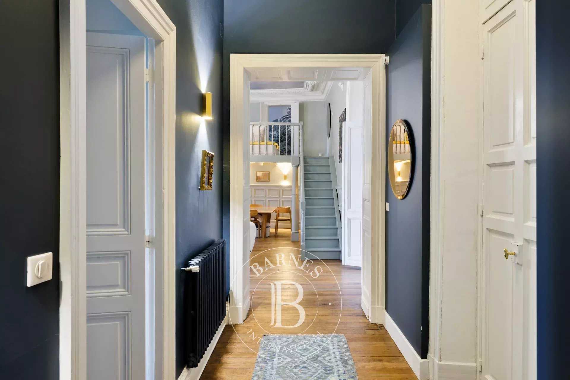 Apartment Biarritz  -  ref 86614888 (picture 2)