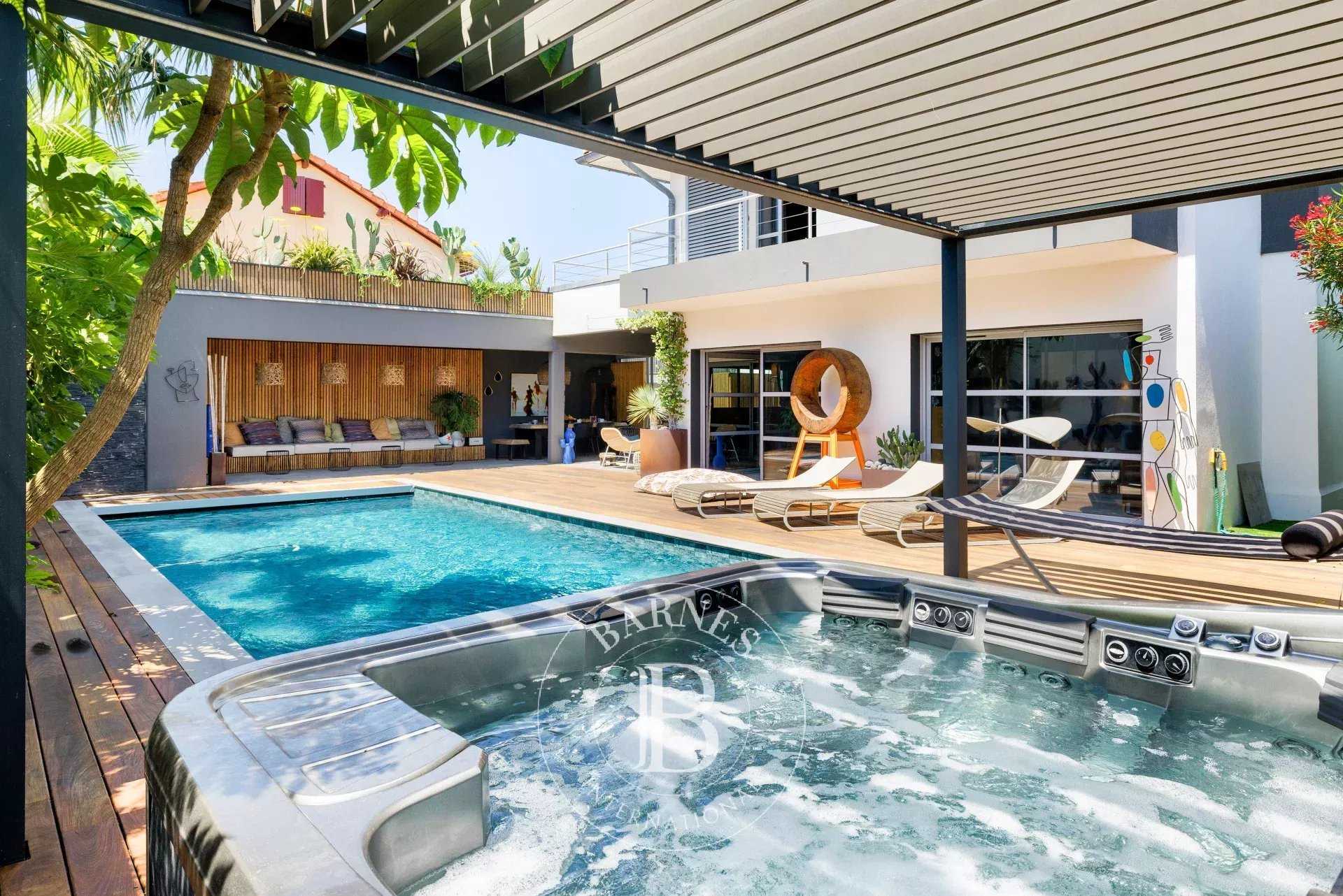 Maison Biarritz  -  ref 5560225 (picture 2)