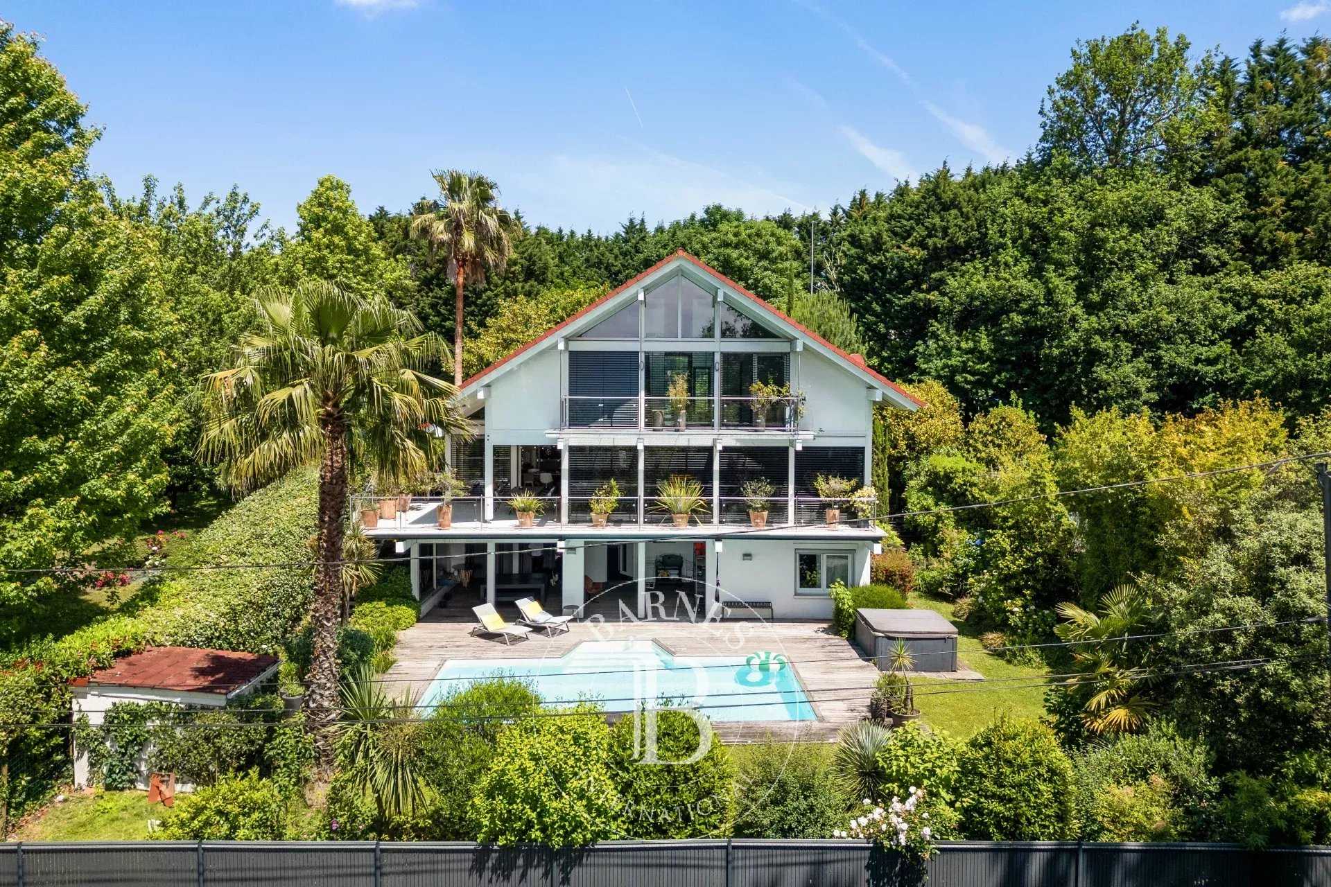 Maison Anglet  -  ref 83495634 (picture 1)