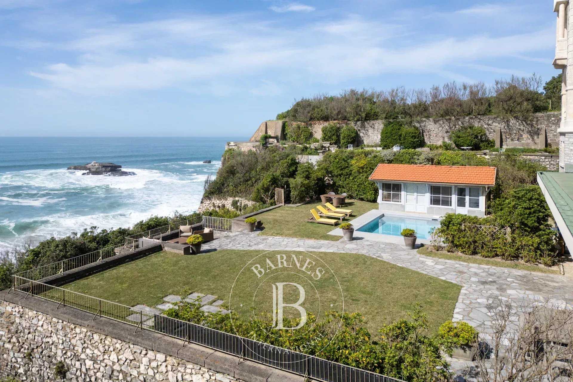 Appartement Biarritz  -  ref 86906466 (picture 2)