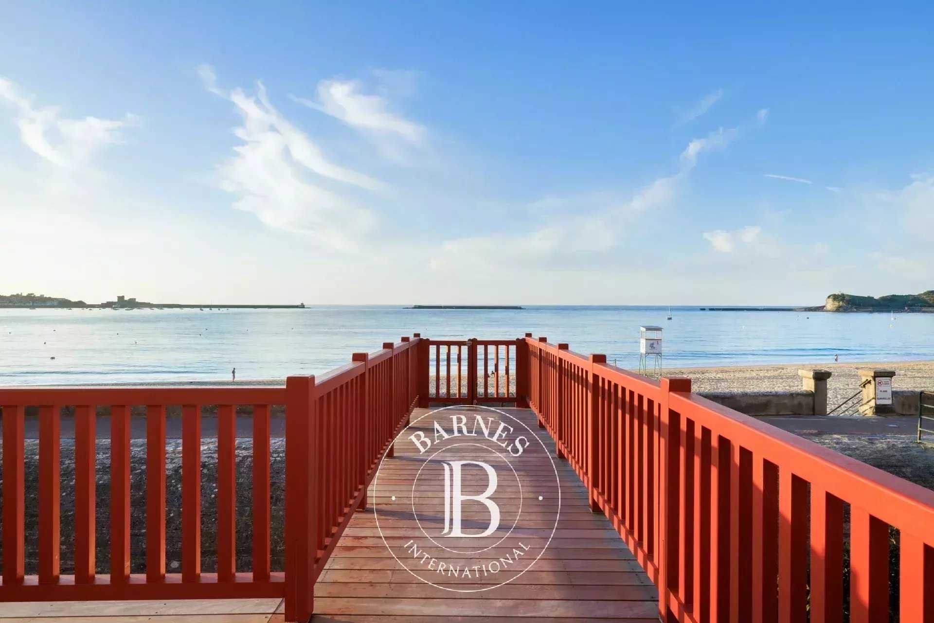 House Saint-Jean-de-Luz  -  ref 84079676 (picture 3)