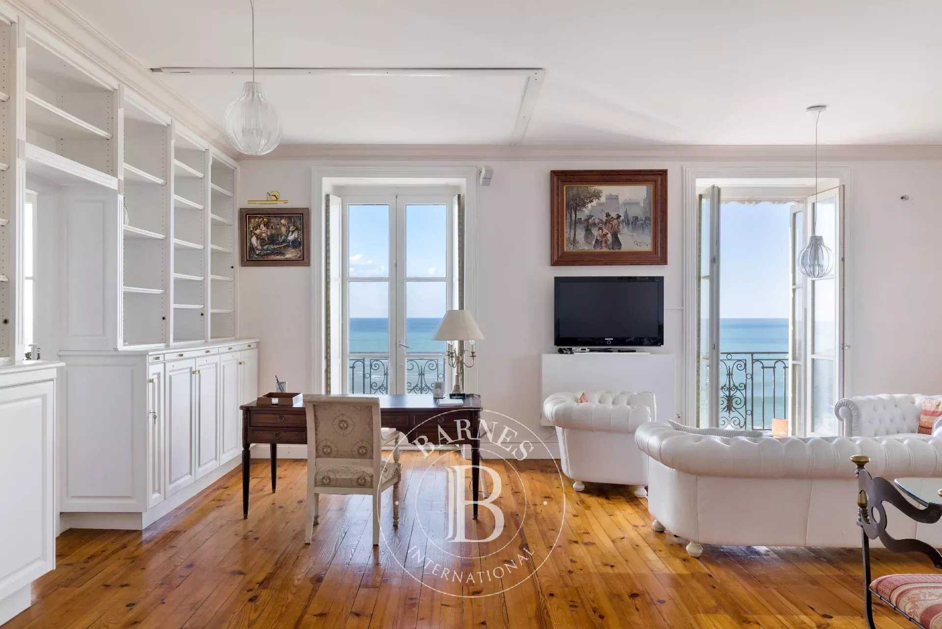 Appartement Biarritz  -  ref 7230414 (picture 1)