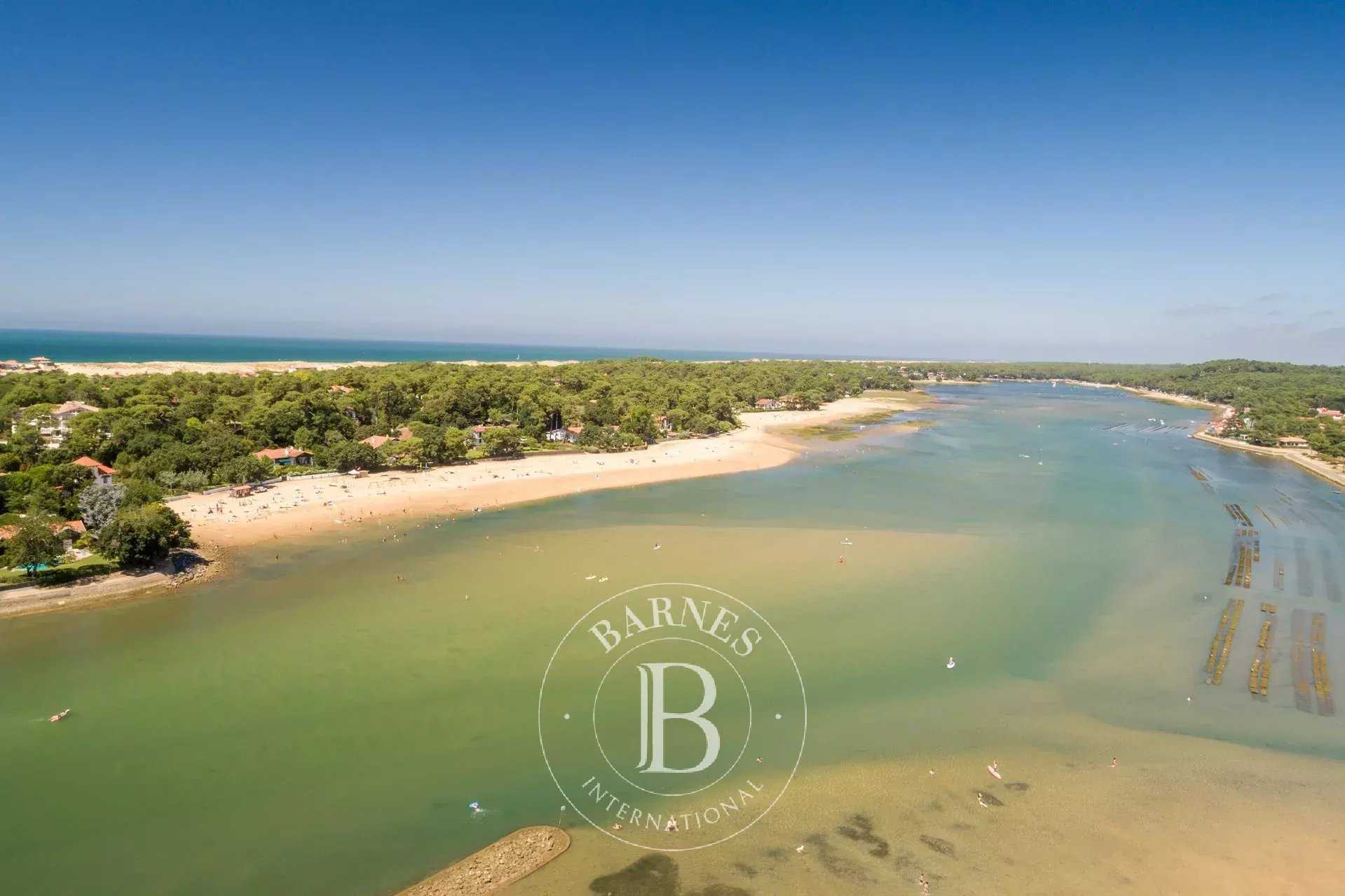 Hossegor  - Villa 5 Bedrooms