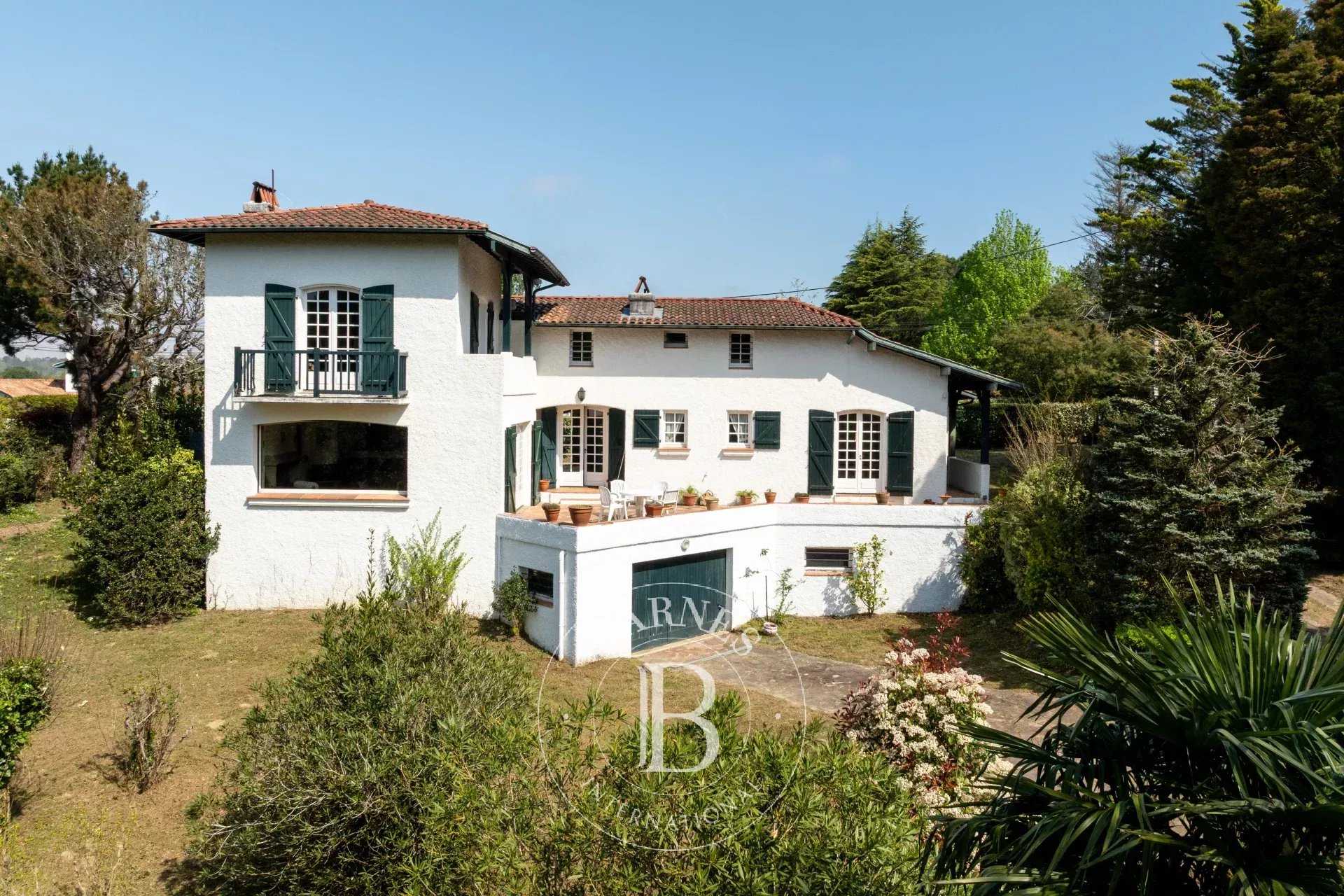 Maison Arcangues  -  ref 85610155 (picture 1)