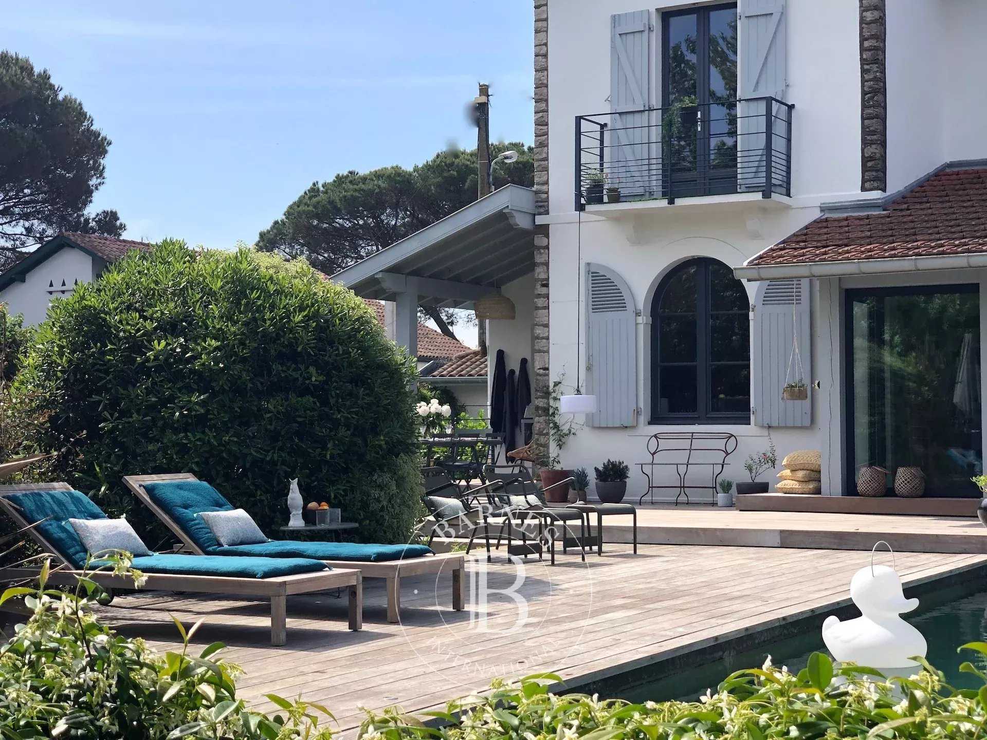 Casa Anglet  -  ref 5435036 (picture 3)