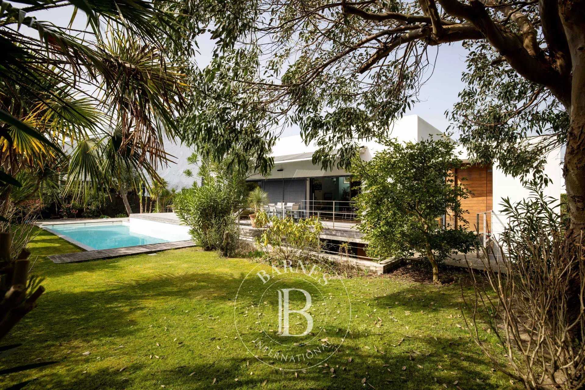 Maison Anglet  -  ref 86801961 (picture 2)