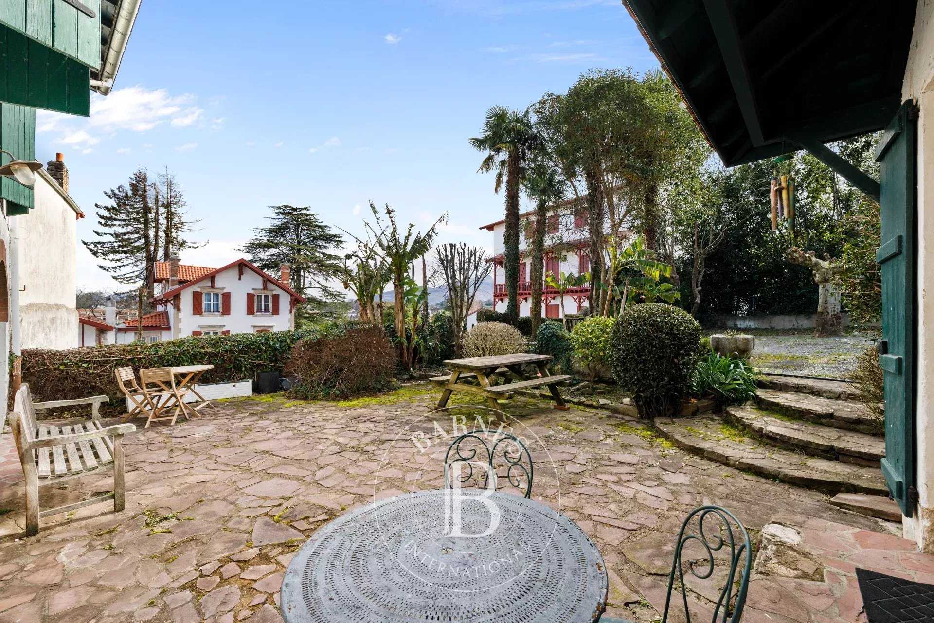 Maison Ciboure  -  ref 85582471 (picture 1)