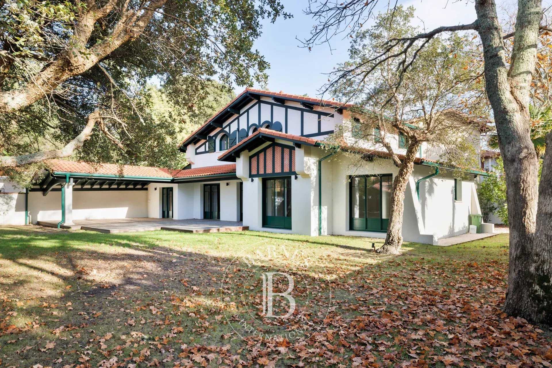 Villa Hossegor  -  ref 86125157 (picture 3)