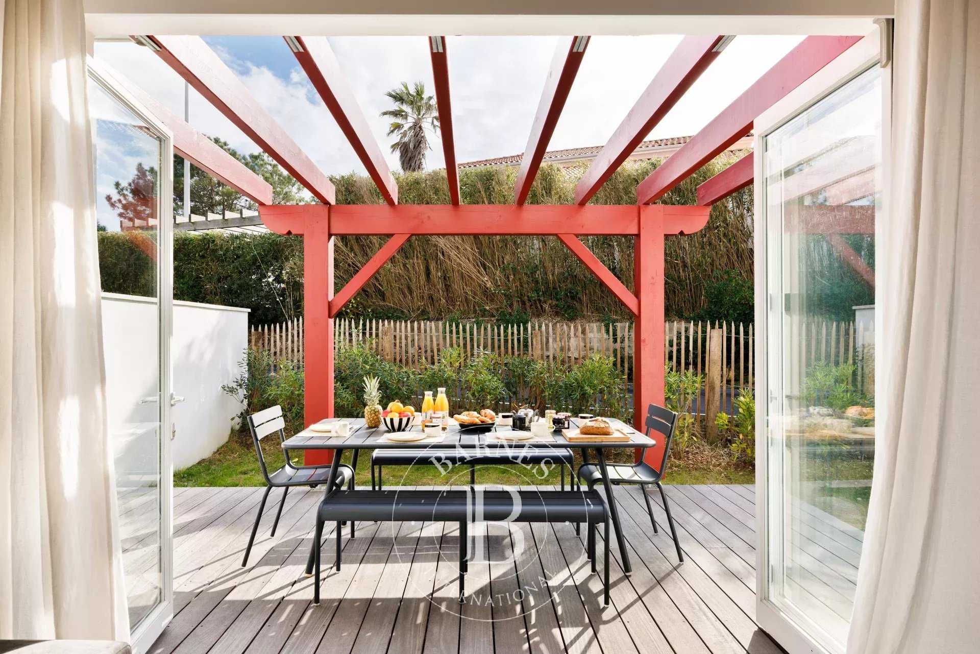 Piso Biarritz  -  ref 85647043 (picture 3)