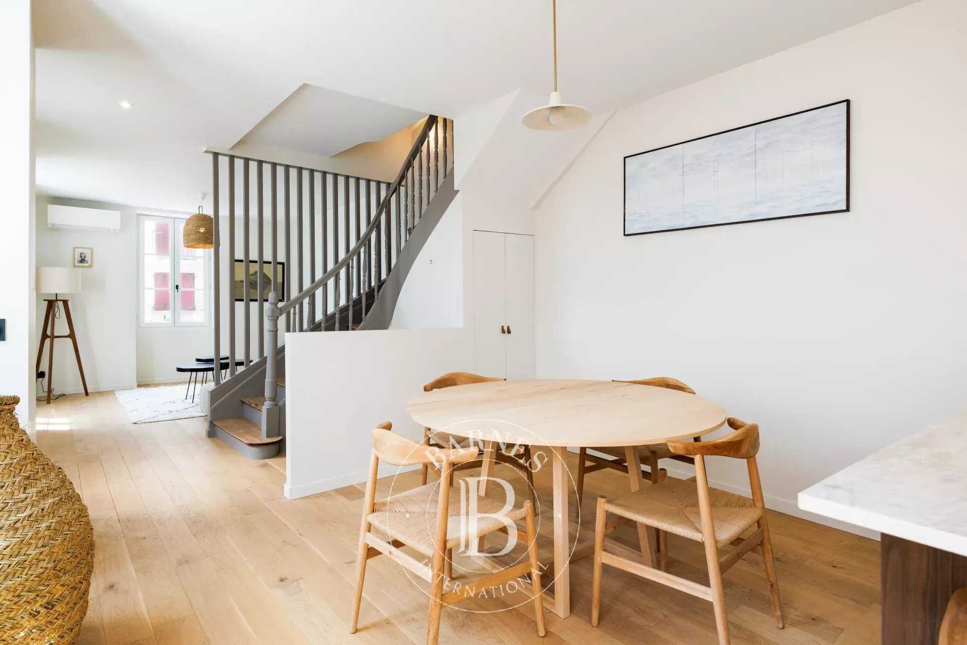 Maison de ville Biarritz  -  ref 85944002 (picture 3)
