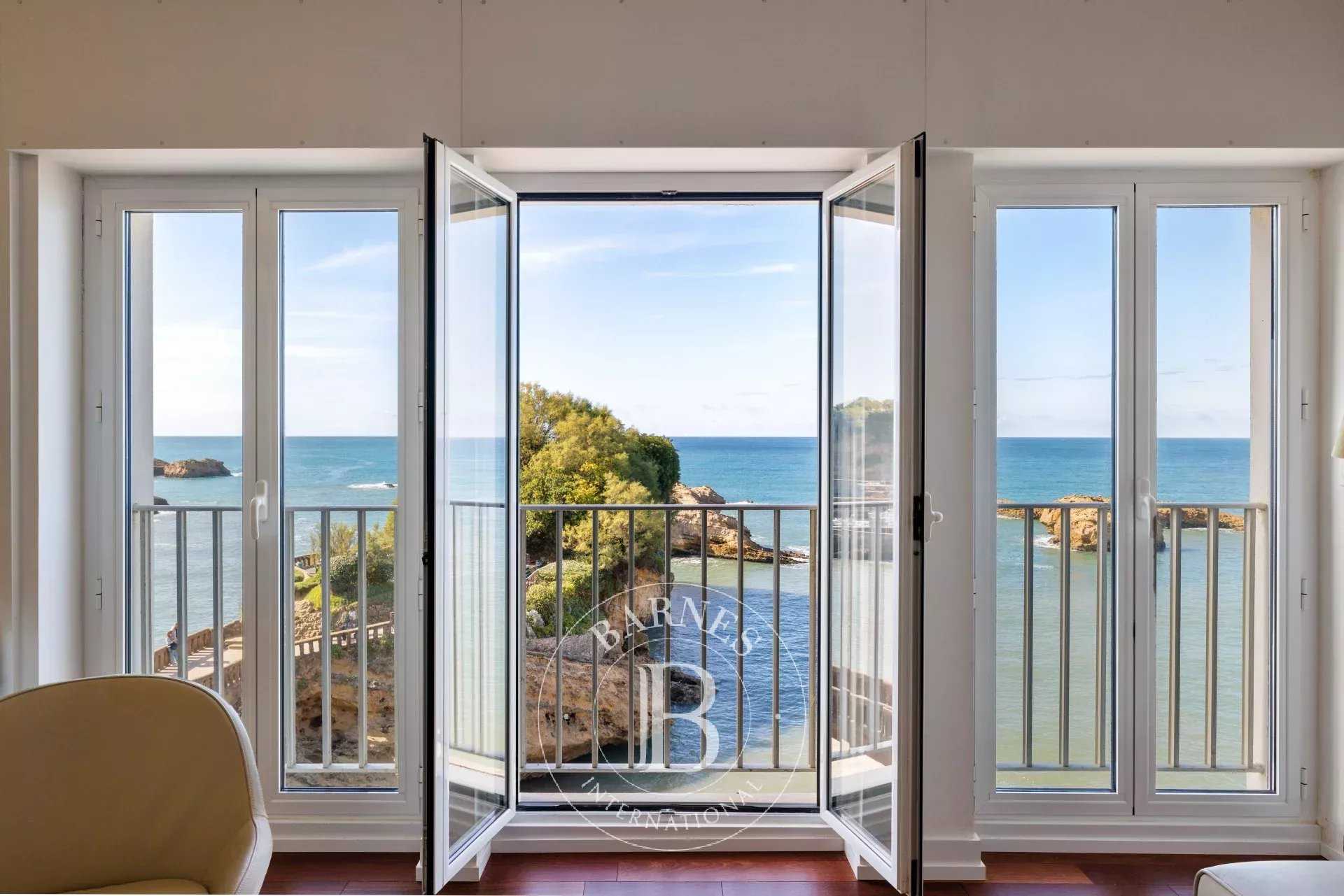 Piso Biarritz  -  ref 86217386 (picture 1)