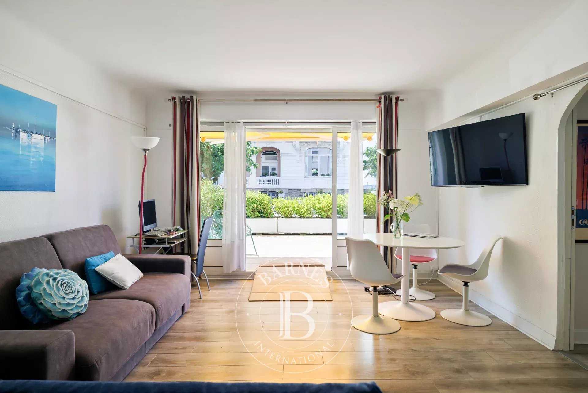 Appartement Saint-Jean-de-Luz  -  ref 85795549 (picture 2)