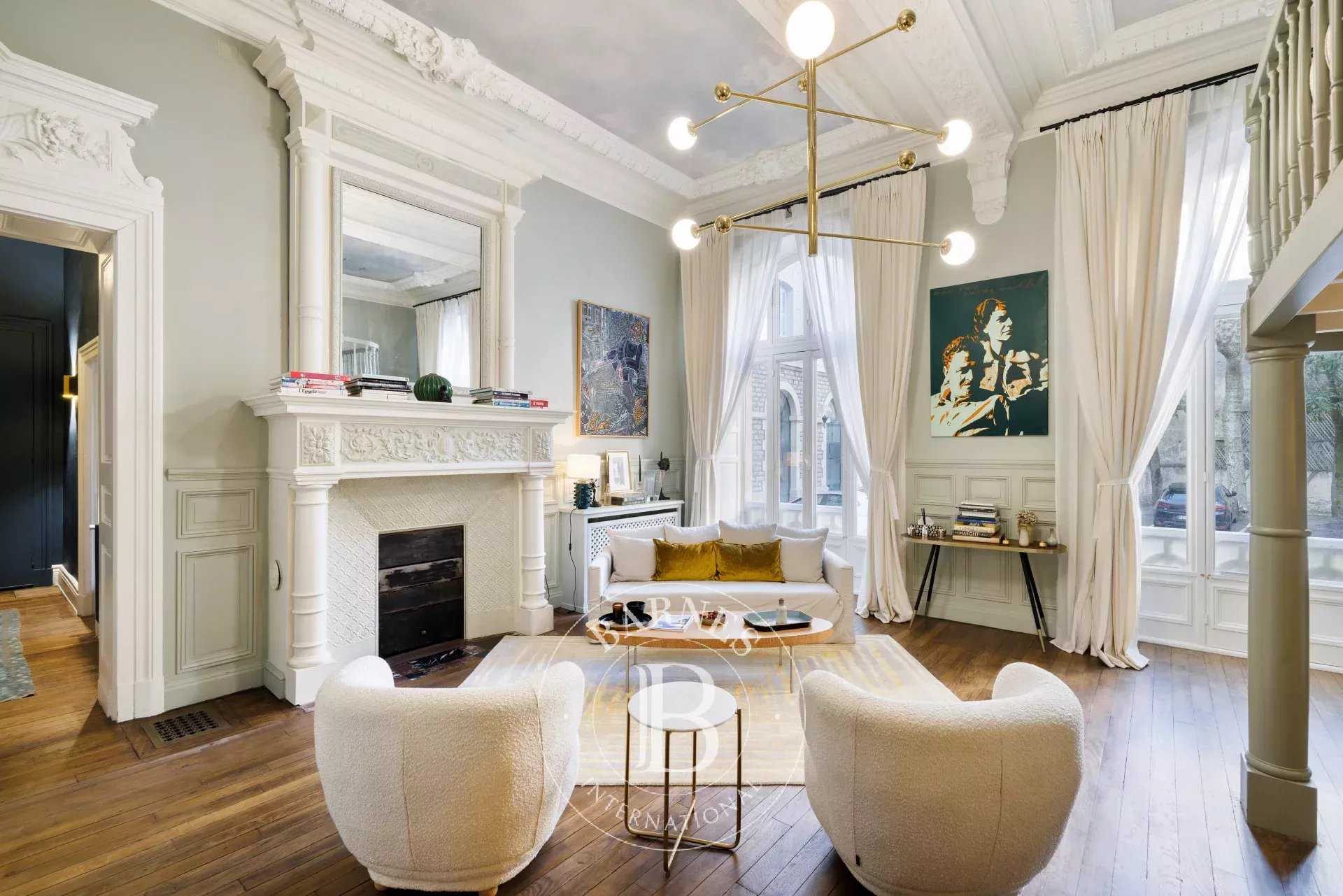 Apartment Biarritz  -  ref 86614888 (picture 1)