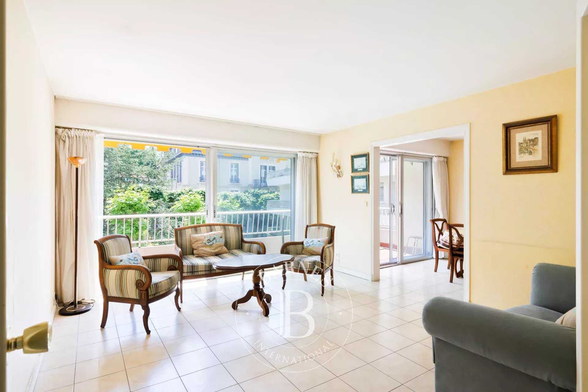 Appartement Biarritz  -  ref 85611557 (picture 2)