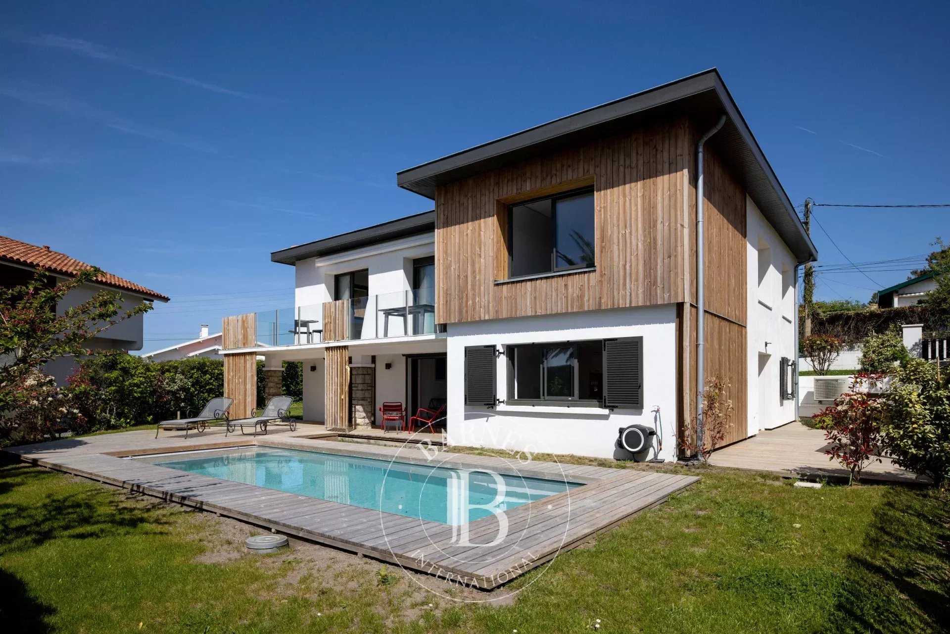 Maison Biarritz  -  ref 86798544 (picture 2)