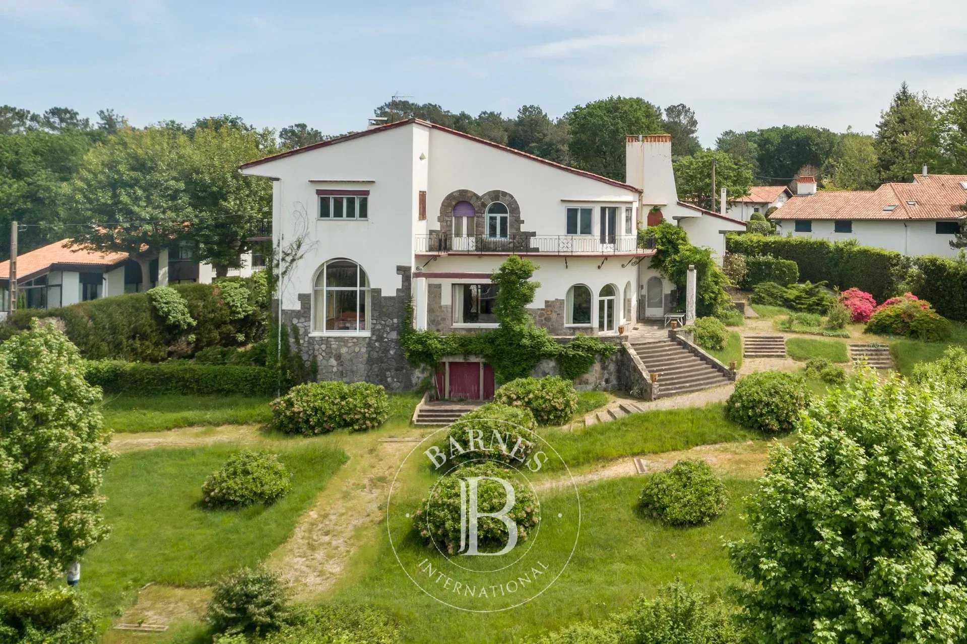 Maison Saint-Jean-de-Luz  -  ref 3607519 (picture 2)