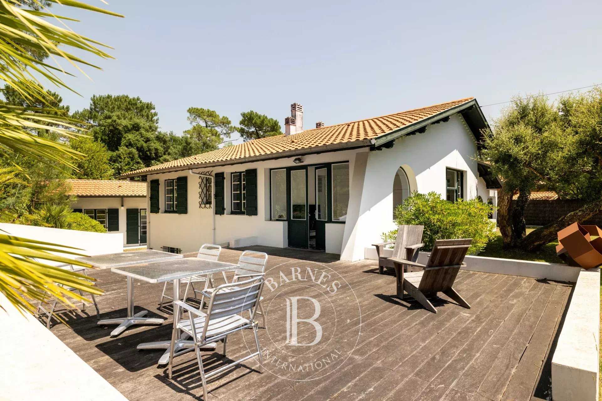 Maison Hossegor  -  ref 86030768 (picture 3)