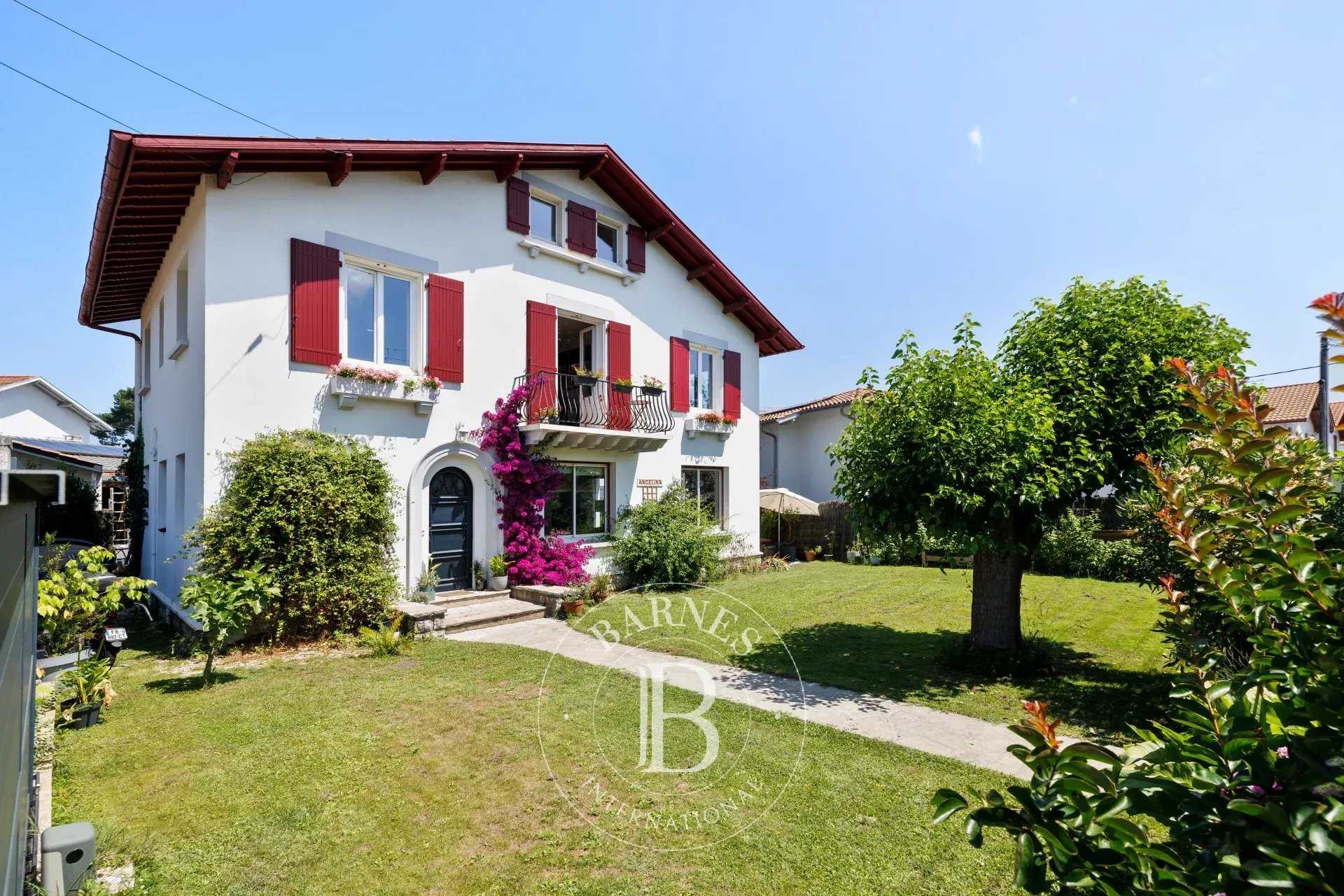 House Anglet  -  ref 85854357 (picture 1)