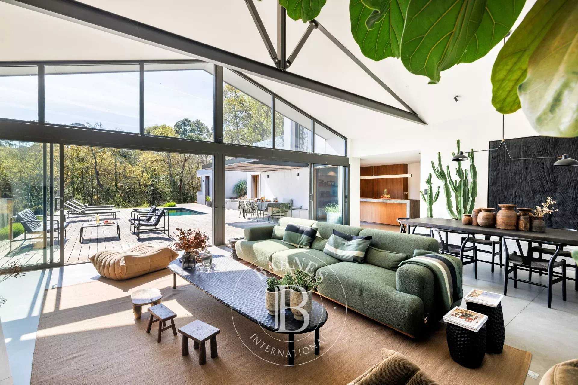 Casa Bidart - Ref 86905240