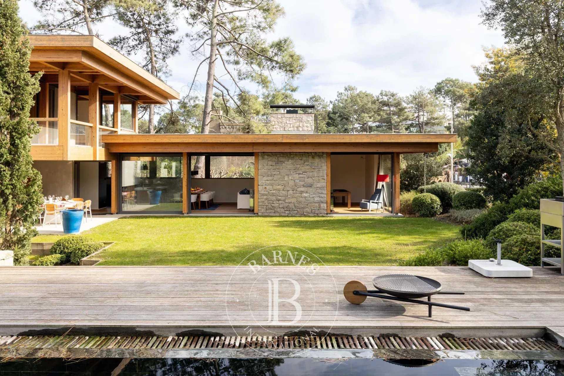 Casa Anglet  -  ref 82284110 (picture 2)