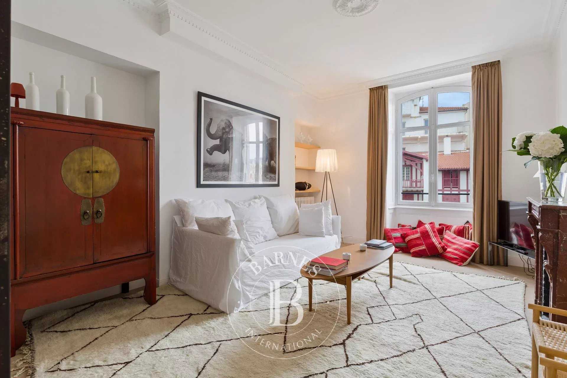 Piso Biarritz  -  ref 4319968 (picture 3)