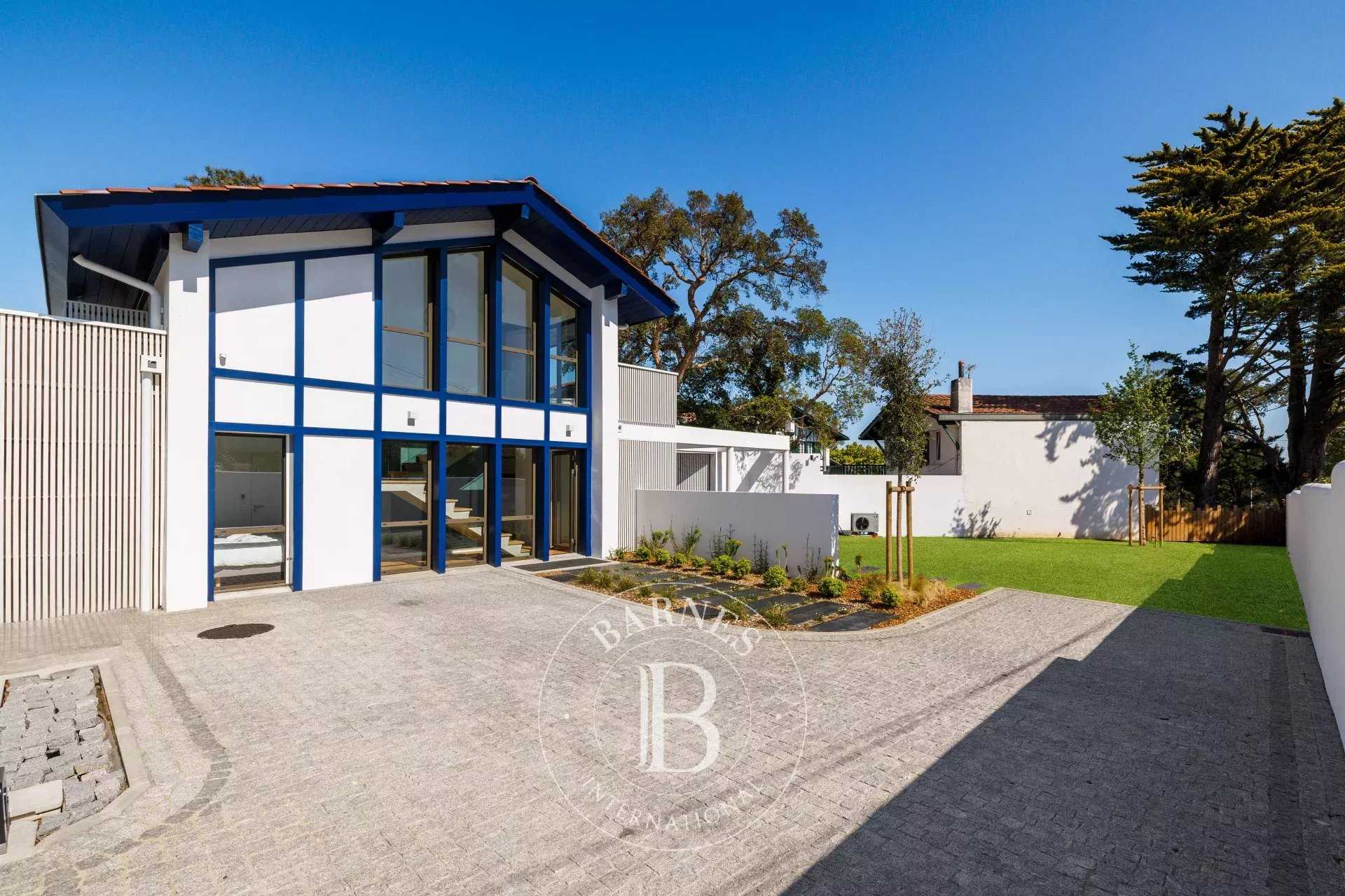 Maison Bidart - Ref 85713152
