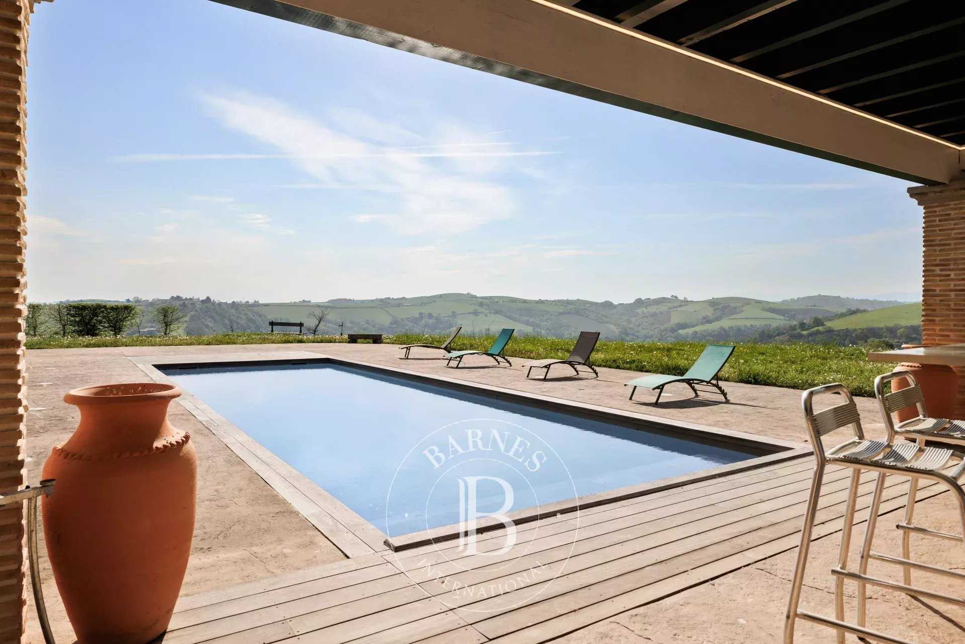 Propriété Bardos  -  ref 2703756 (picture 3)
