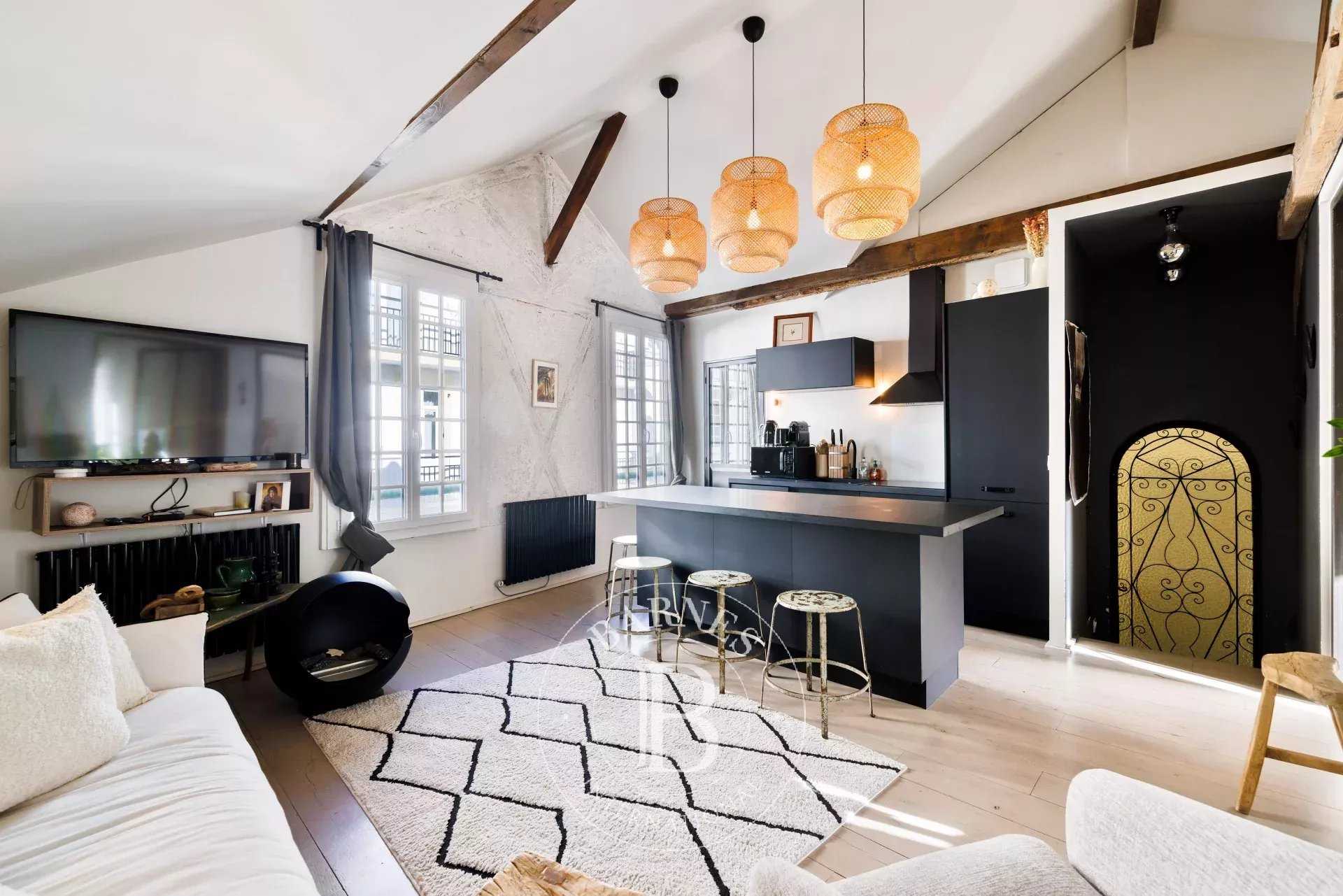 Piso Biarritz  -  ref 86615545 (picture 1)