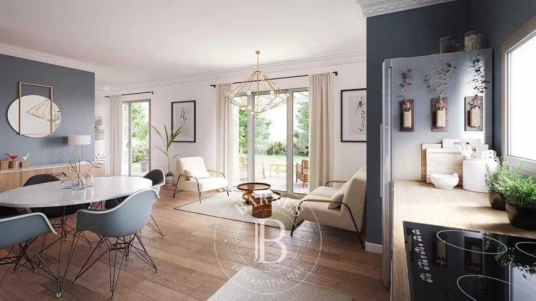 Appartement Capbreton  -  ref 85822991 (picture 1)