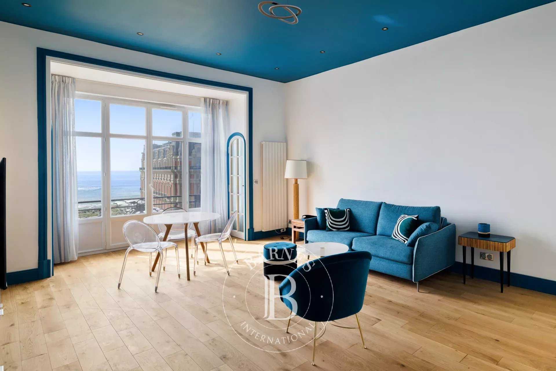 Appartement Biarritz  -  ref 86001274 (picture 3)