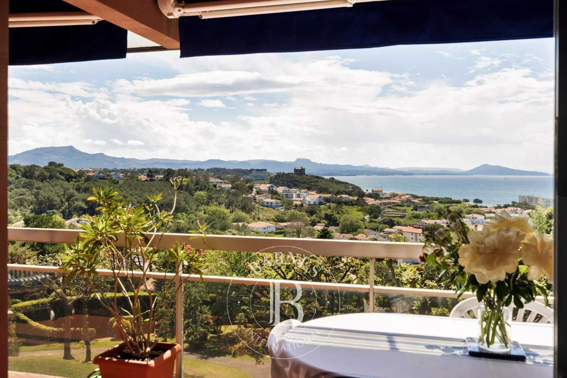Appartement Biarritz  -  ref 86917652 (picture 1)