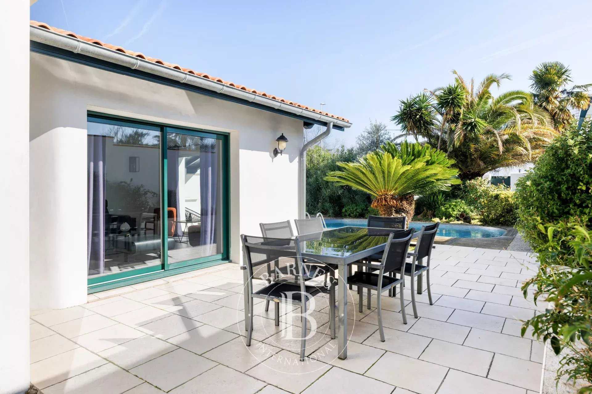 Maison Bayonne  -  ref 86353425 (picture 2)