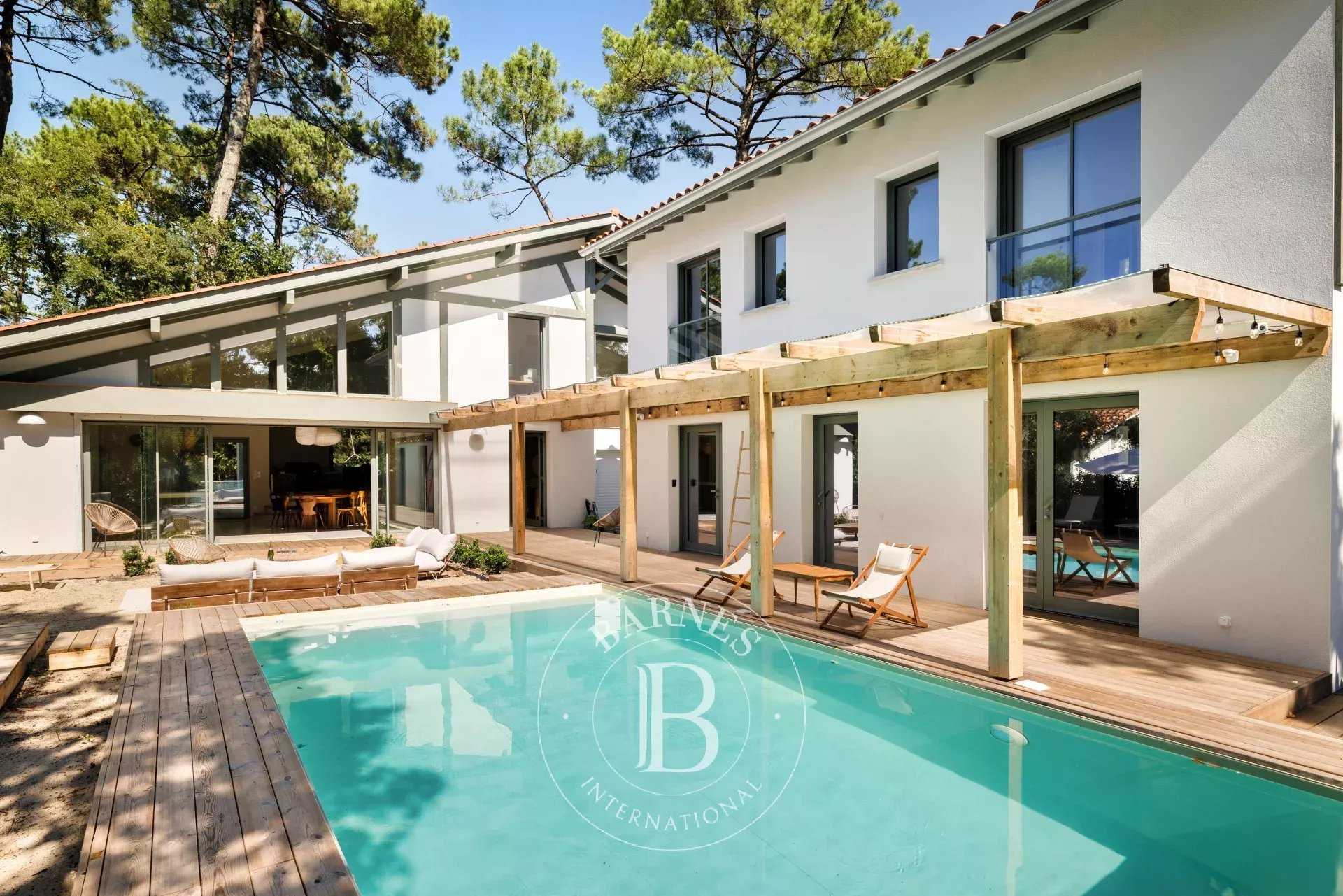 Maison Seignosse - Ref 85490878