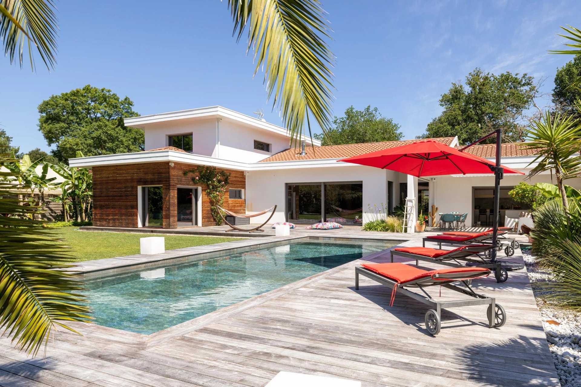 Maison Hossegor  -  ref 5206253 (picture 3)