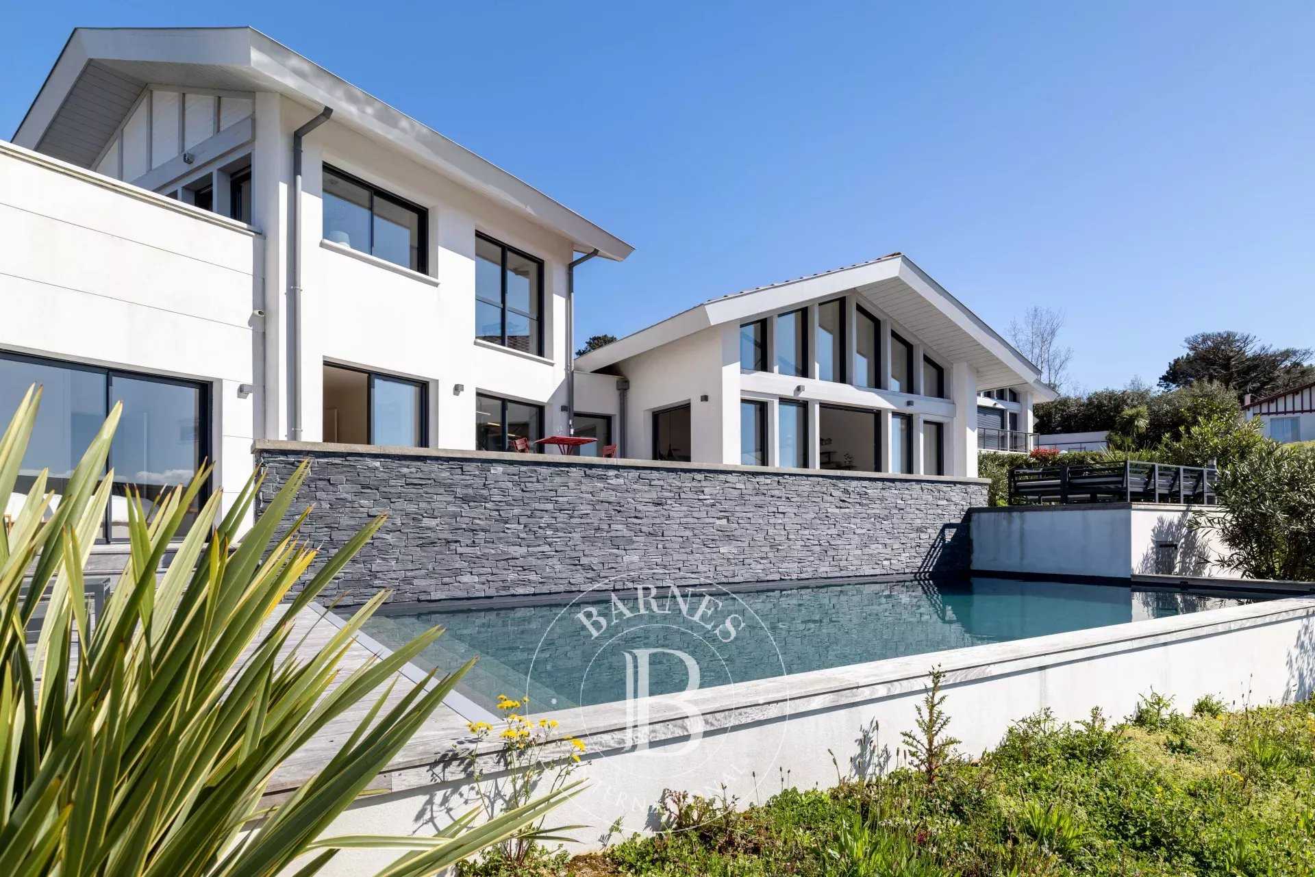 Casa Bidart - Ref 82236288